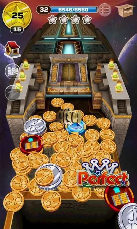 AE Coin Mania : Arcade Fun screenshot 5