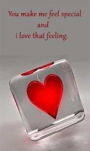 Love GIF Photo Frame screenshot 2
