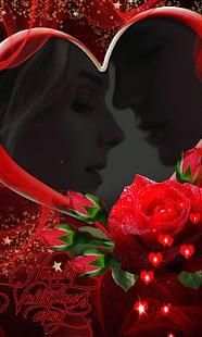 Love GIF Photo Frame screenshot 1