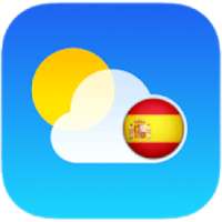 Spain Weather ( España meteorológicas )