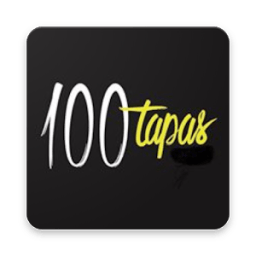 100 TAPAS icon