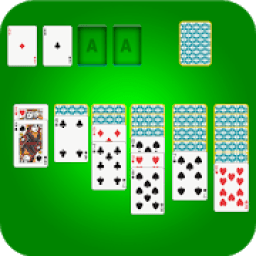 ikon Spyder Solitaire