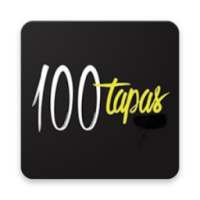 100 TAPAS