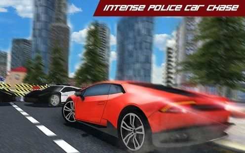 Grand Action : Real Crime City Gangster Simulation स्क्रीनशॉट 4