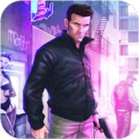 Grand Action : Real Crime City Gangster Simulation