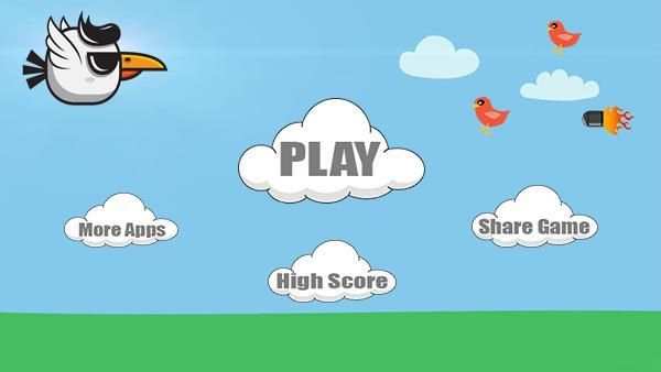 Sky King screenshot 4