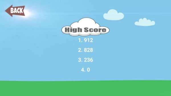 Sky King screenshot 1