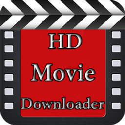 HD Movie Player आइकन