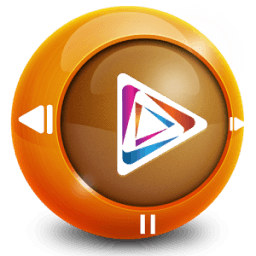 HD MAX Video Player icon