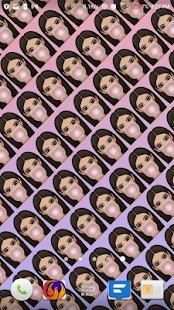 KARDASHIAN WALLPAPERS 2 تصوير الشاشة