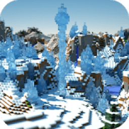 ikon Winter Craft - Building &amp; Crafting