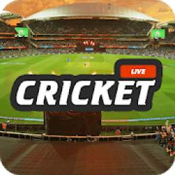 Cricket Live TV - Scores, Matches, IPL 2018