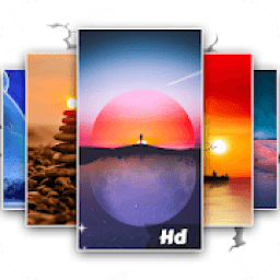 HD Wallpapers आइकन