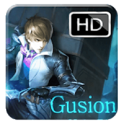 Wallpaper ML HD for Legends icon