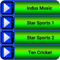 DD NATIONAL & DD SPORTS & Sports Live