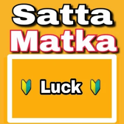 Satta Matka icon