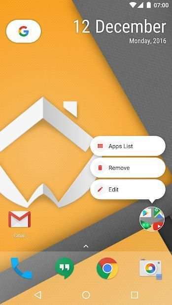 ADW Launcher 2 screenshot 16