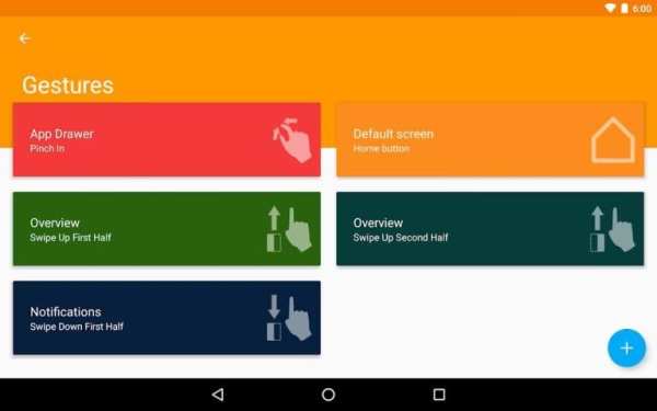 ADW Launcher 2 screenshot 3