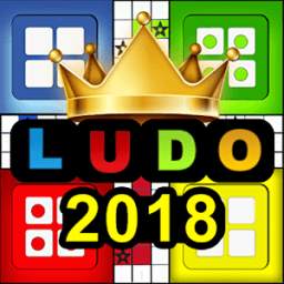 Ludo Mini 2018 ( New )
