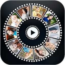 ikon Mini Film Maker - Video Creator