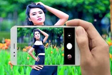 Camera 24 Megapixel screenshot 5
