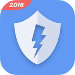 ikon Antivirus &amp; Security - Cleaner, Applock, Booster