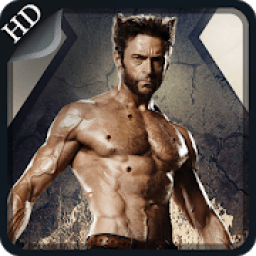 X-Men HD Wallpapers 2018 आइकन