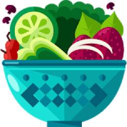 Free Low FODMAP! Quick Diet Recipes