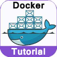 Docker Tutorial on 9Apps