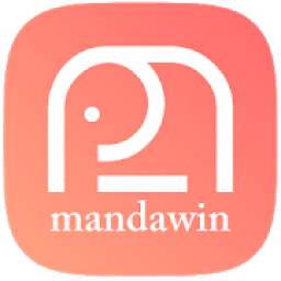 Mandawin – Learn Chinese