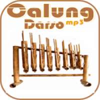 Calung Darso Lagu Sunda on 9Apps