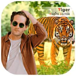 Tiger Photo Editor 1.1