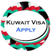 Kuwait Visa Check and Apply on 9Apps