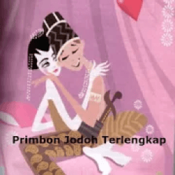 Primbon Ramalan Jodoh icon