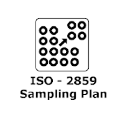 ikon ISO-2859 Sampling Plan