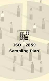 ISO-2859 Sampling Plan स्क्रीनशॉट 4