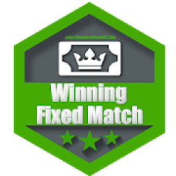 Winning Fixed Match icon
