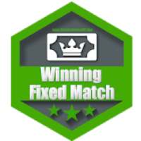 Winning Fixed Match