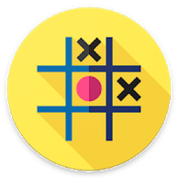 تحدي لعبة x-o المستحيلة | للعباقرة فقط !
‎ icon