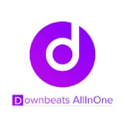 Downbeats AllInOne :Mix,Join,Split,Ommit,Convert
