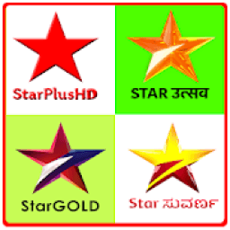 Star TV Channels : Star Serial World आइकन