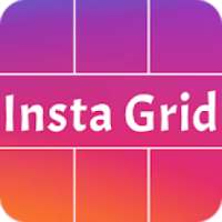 Instagram Grid Maker on 9Apps