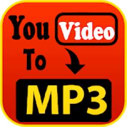 Convert Video to Mp3