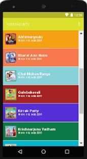 All MLA Song India 2018 screenshot 2