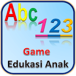 Materi Belajar Lengkap Anak TK &amp; PAUD icon