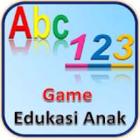 Materi Belajar Lengkap Anak TK & PAUD