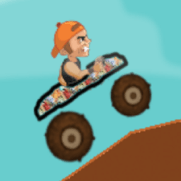 ikon Mud Racing: Bogging Hills