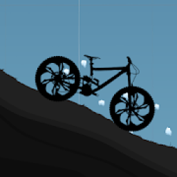 Bike Mountain Xtreme icon