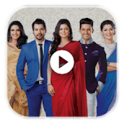 TV Serial VIdeo Status - Daily Updated 2018 आइकन