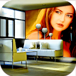 ikon Home Interior Photo Frame